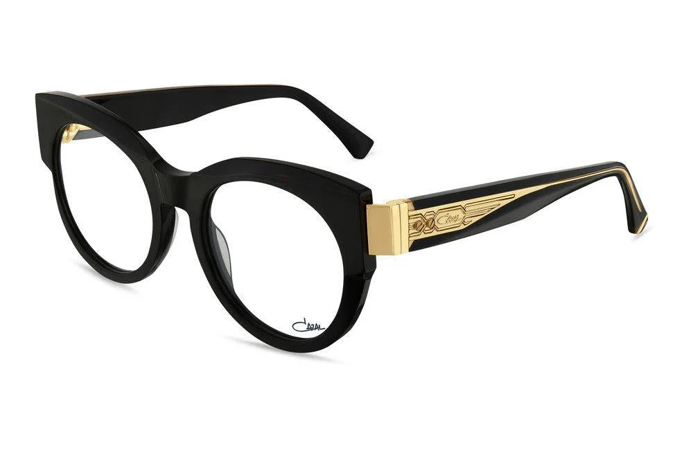 Cazal 5018 Eyeglasses - view 2